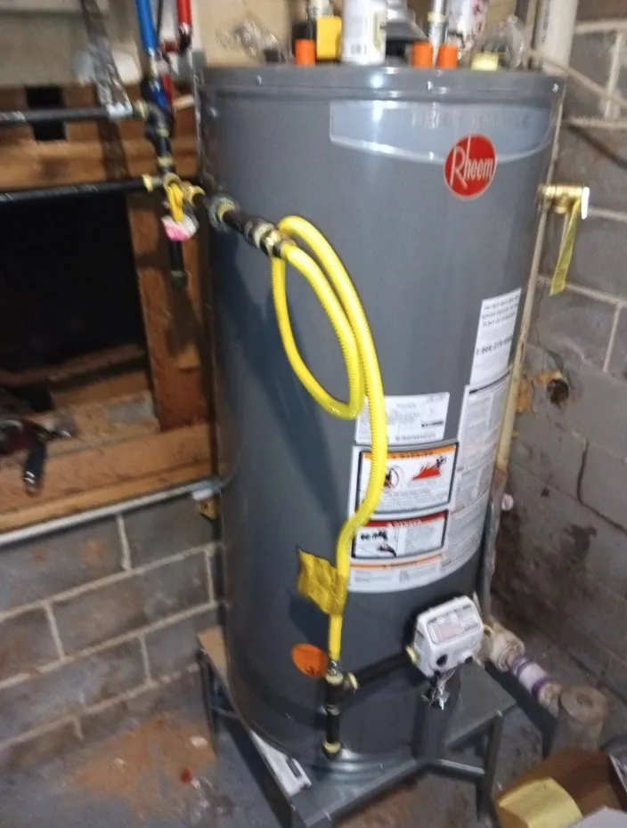 Slide of Drain Attackers