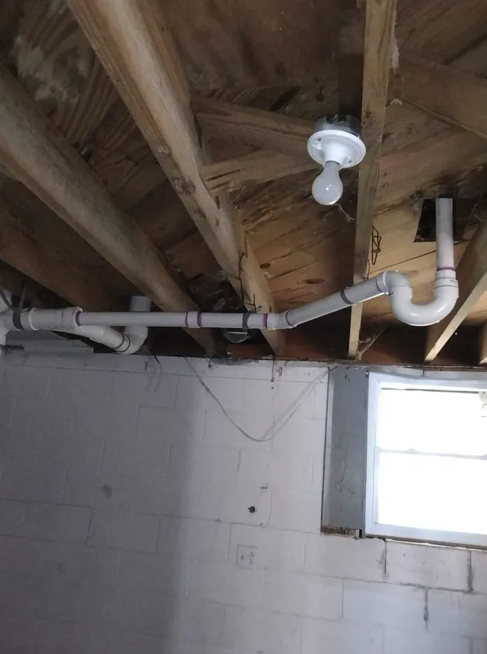 Expert drain cleaning for homes in Center Point, AL by Drain Attackers