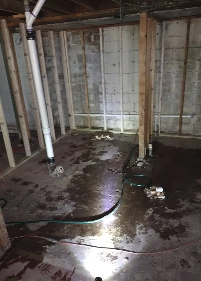 Emergency water heater service for homes in Center Point, AL by Drain Attackers