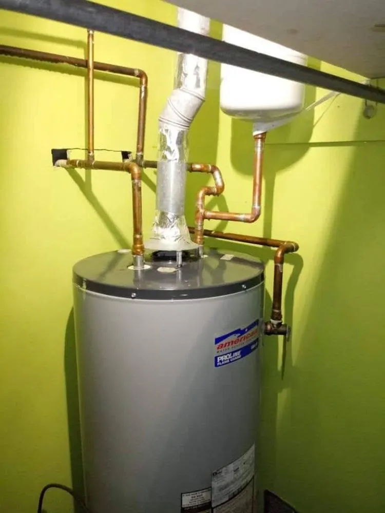 Quality emergency plumbing service in Center Point, AL - Drain Attackers