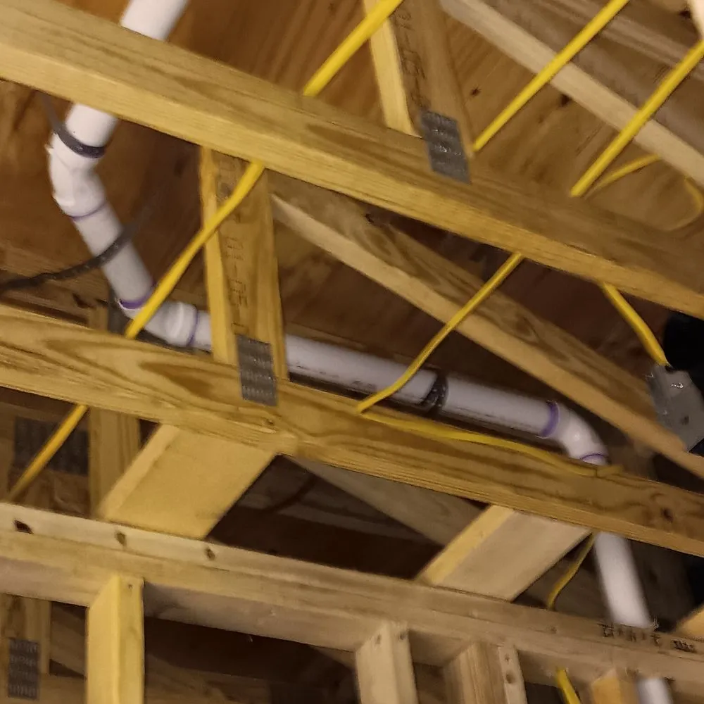 Slide of Drain Attackers