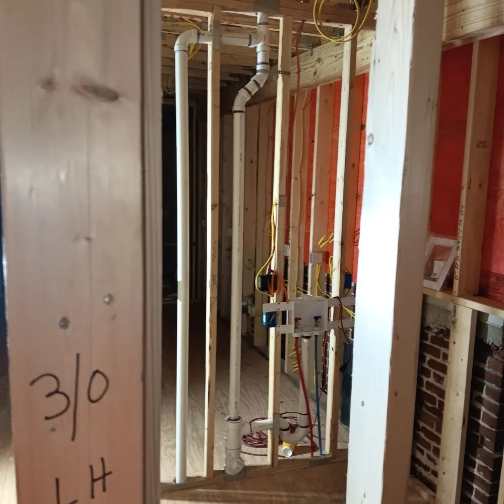 Slide of Drain Attackers