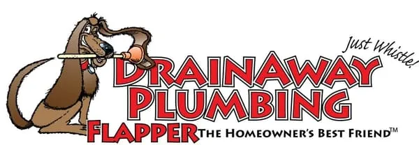 Drain Away Plumbing