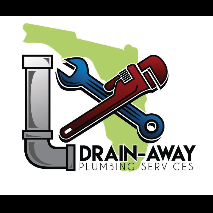 Slide of Drain-Away Plumbing Services