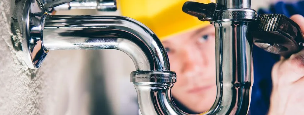 Slide of Drain-Away Plumbing Services