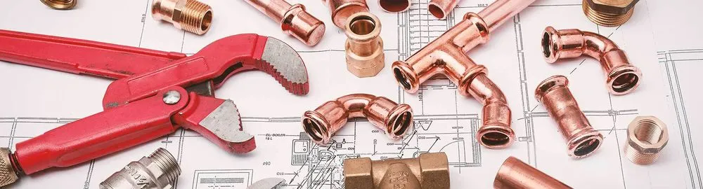 Slide of Drain-Away Plumbing Services