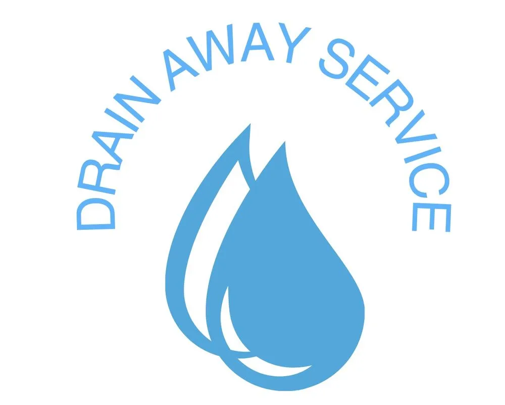Slide of Drain Away service