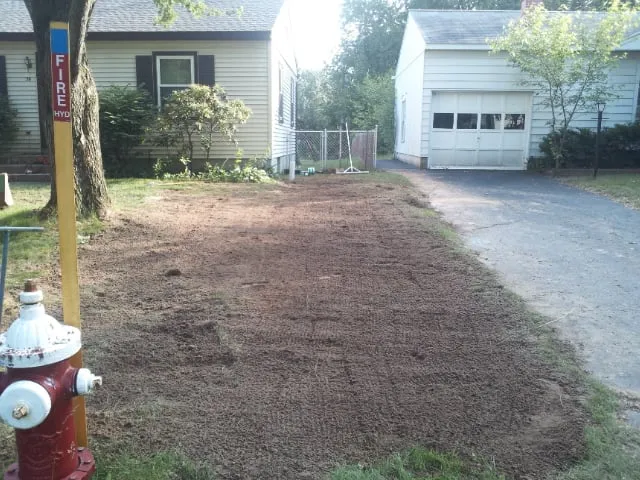 Slide of Drain-Away Sewer & Drain Svc