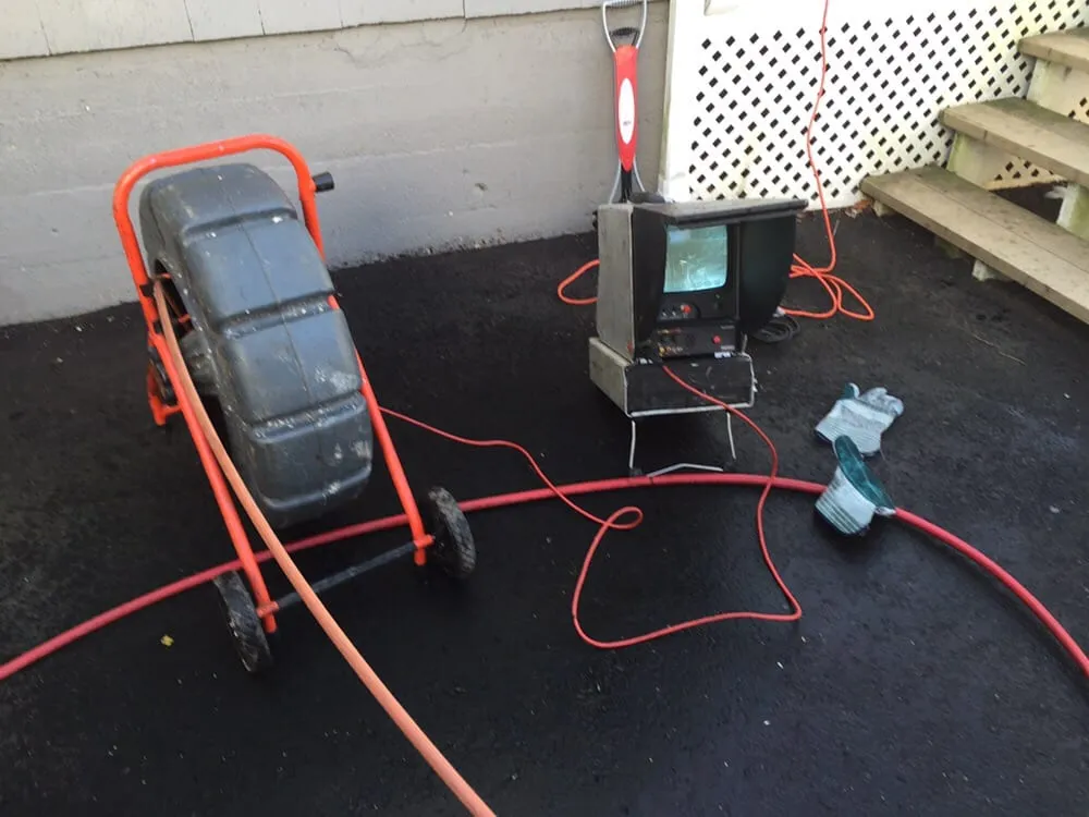 Top-rated leak detection experts serving Stamford, CT - Drain Away Sewer Service