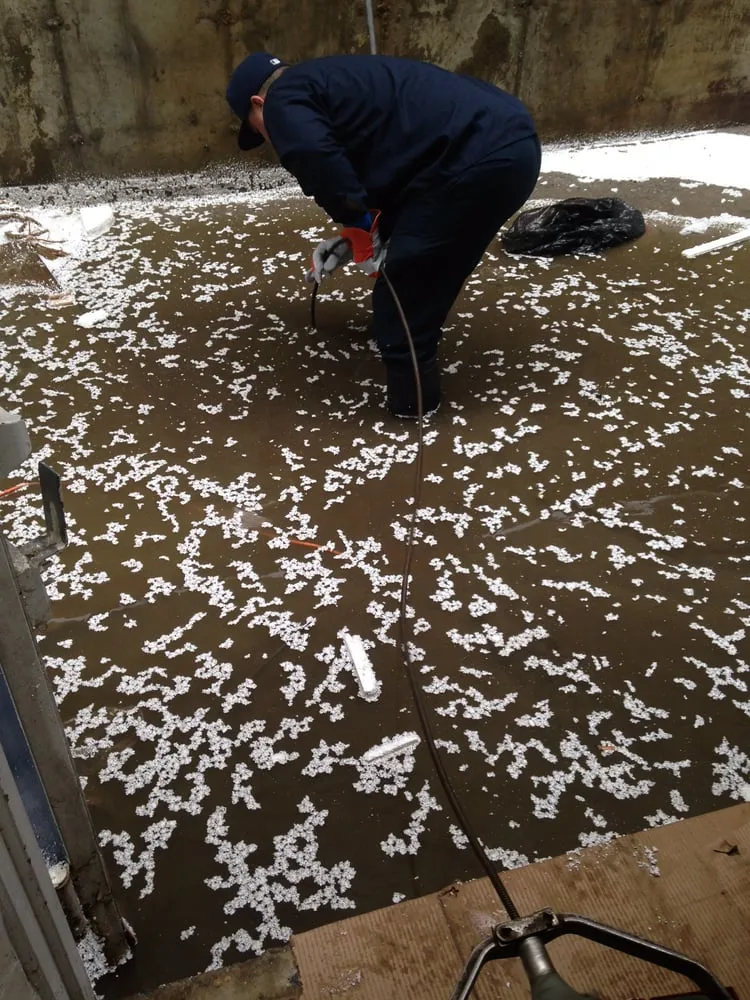 Affordable pipe repair in Stamford, CT by Drain Away Sewer Service