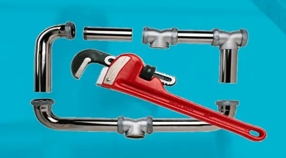 Slide of Drain Be Clean Plumbing