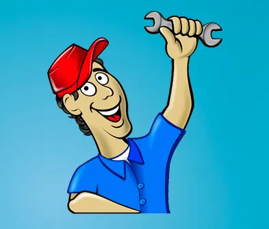 Slide of Drain Be Clean Plumbing