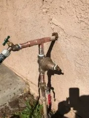 Slide of Drain Boar Rooter and Plumbing