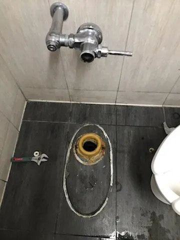 Slide of Drain Boar Rooter and Plumbing