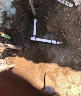 Slide of Drain Boar Rooter and Plumbing
