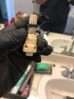 Slide of Drain Boar Rooter and Plumbing