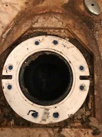 Slide of Drain Boar Rooter and Plumbing