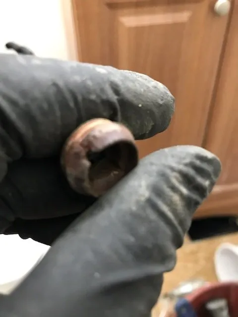 Slide of Drain Boar Rooter and Plumbing