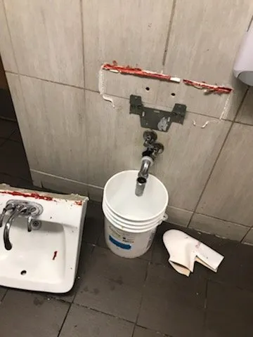 Slide of Drain Boar Rooter and Plumbing