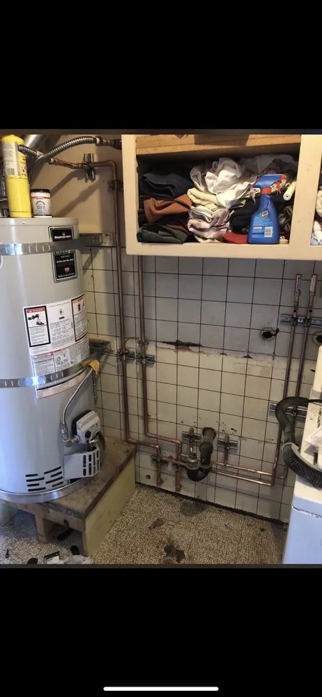 Trusted plumbing repair service in Cupertino, CA - Drain Brains Plumbing