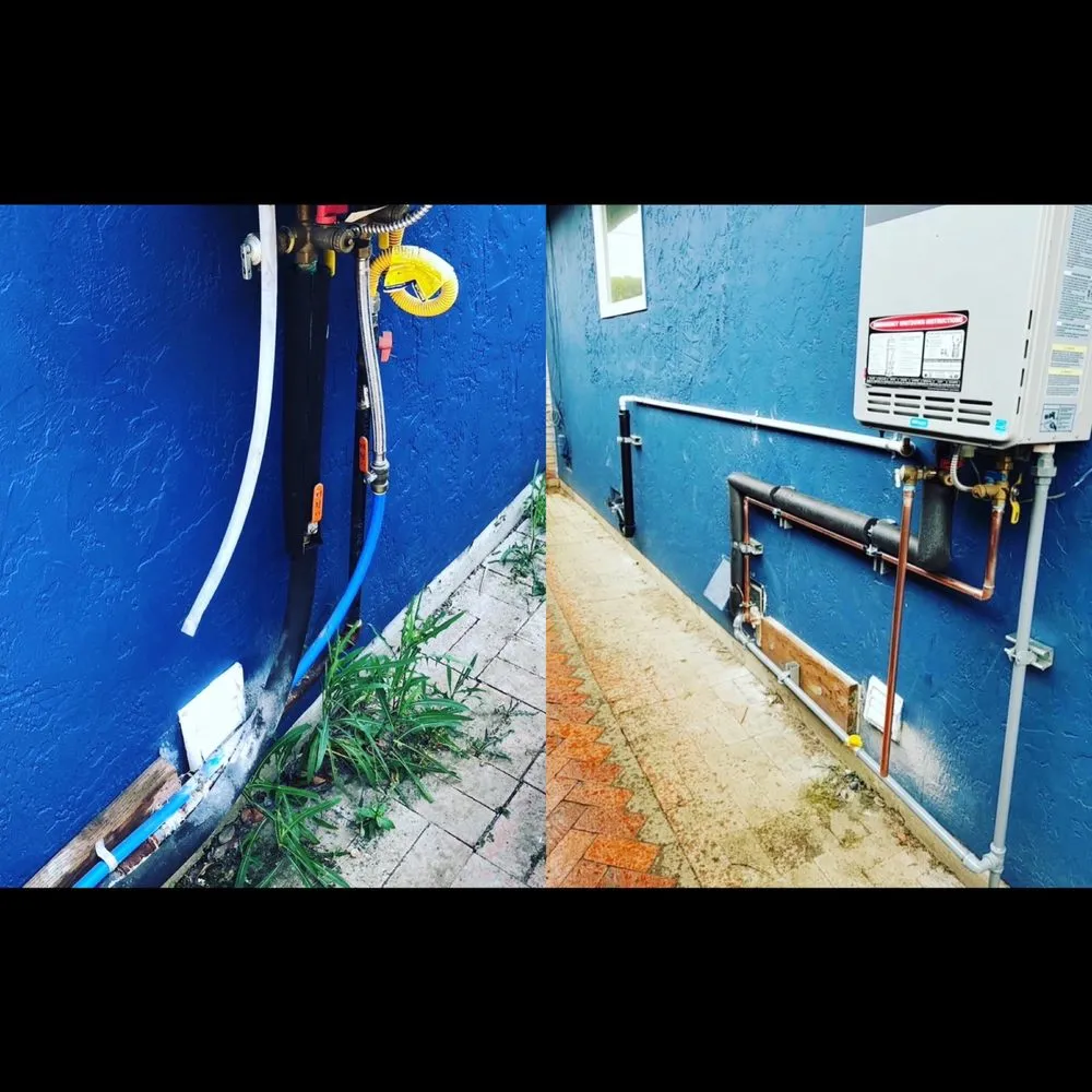 Emergency pipe repair for homes in Cupertino, CA by Drain Brains Plumbing