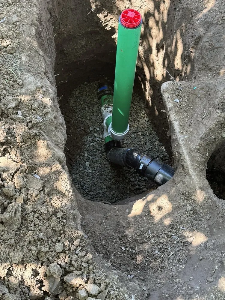 Top-rated pipe repair in Cupertino, CA by Drain Brains Plumbing