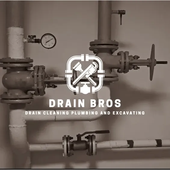Slide of Drain Bros