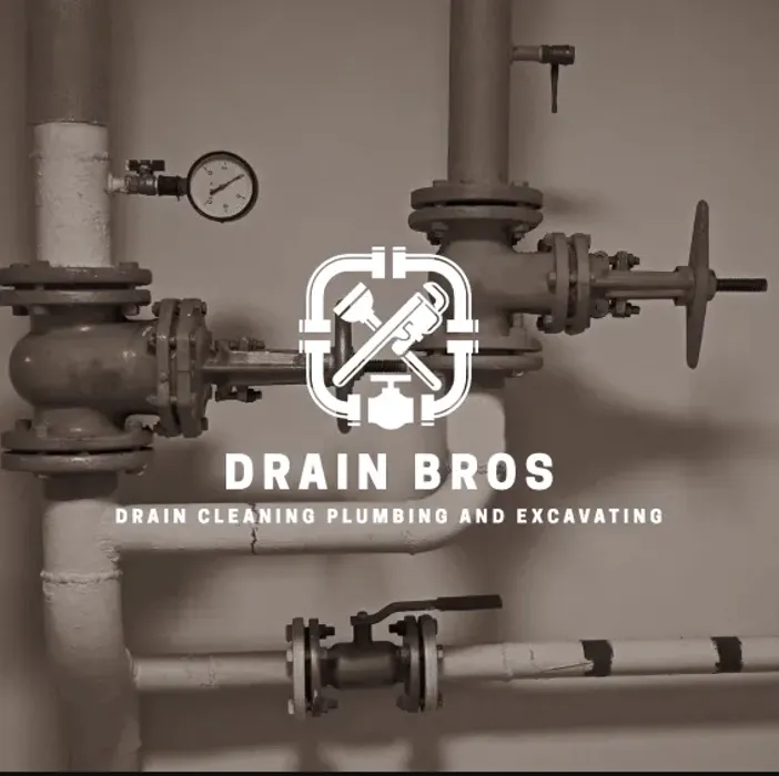 Slide of Drain Bros