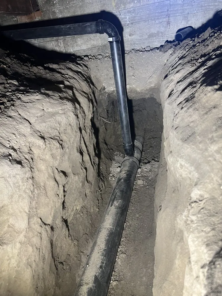 Slide of Drain Bros Plumbing & Rooter