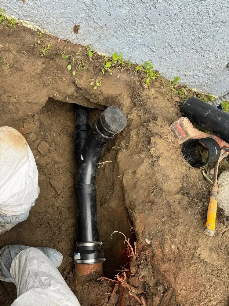 Slide of Drain Bros Plumbing & Rooter