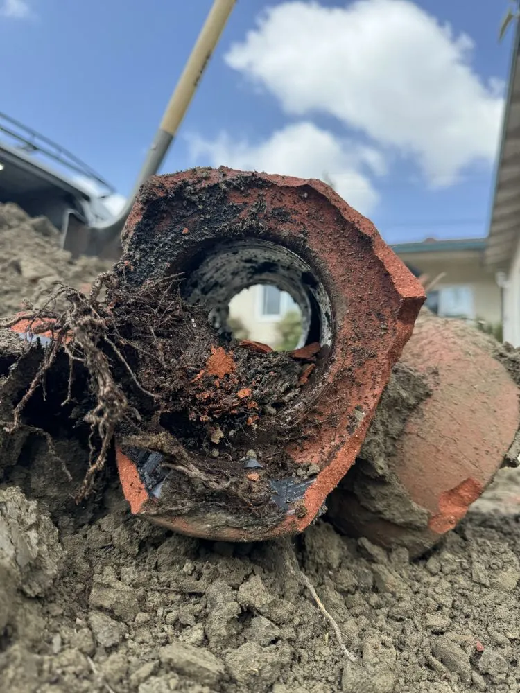 Slide of Drain Bros Plumbing & Rooter