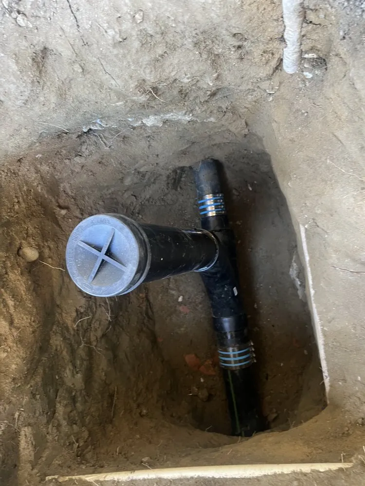 Slide of Drain Bros Plumbing & Rooter