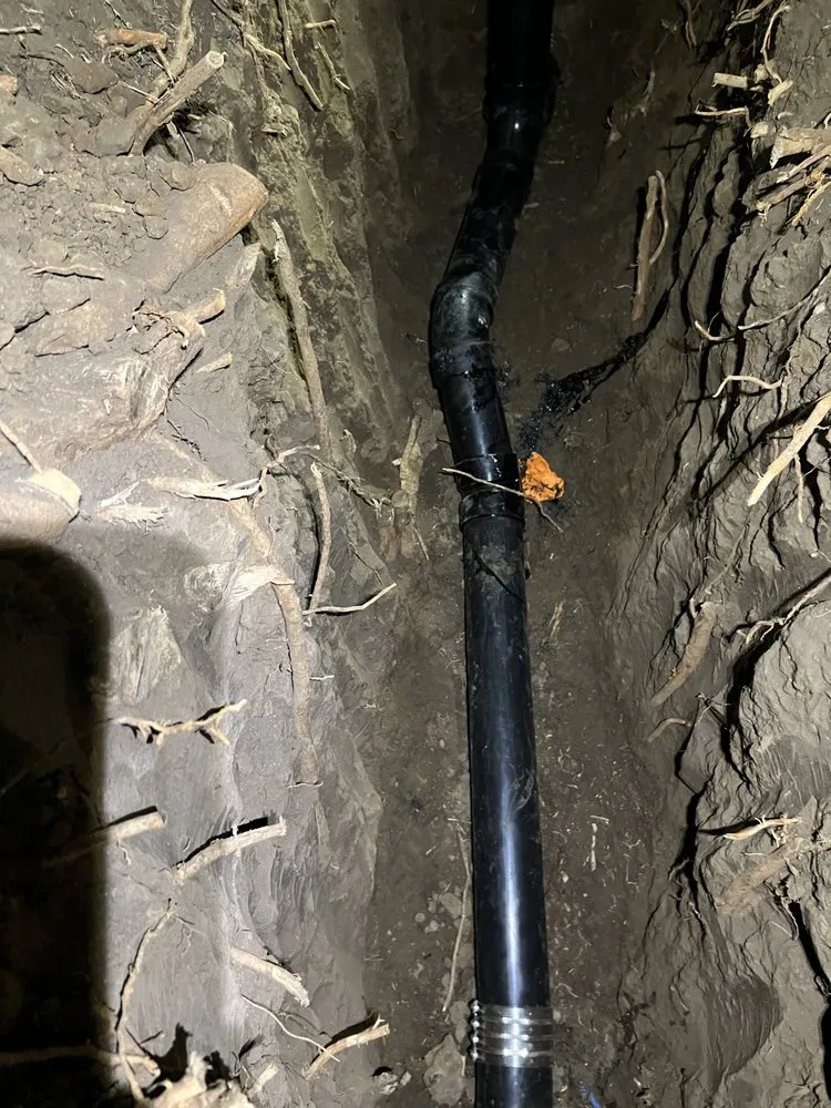 Slide of Drain Bros Plumbing & Rooter