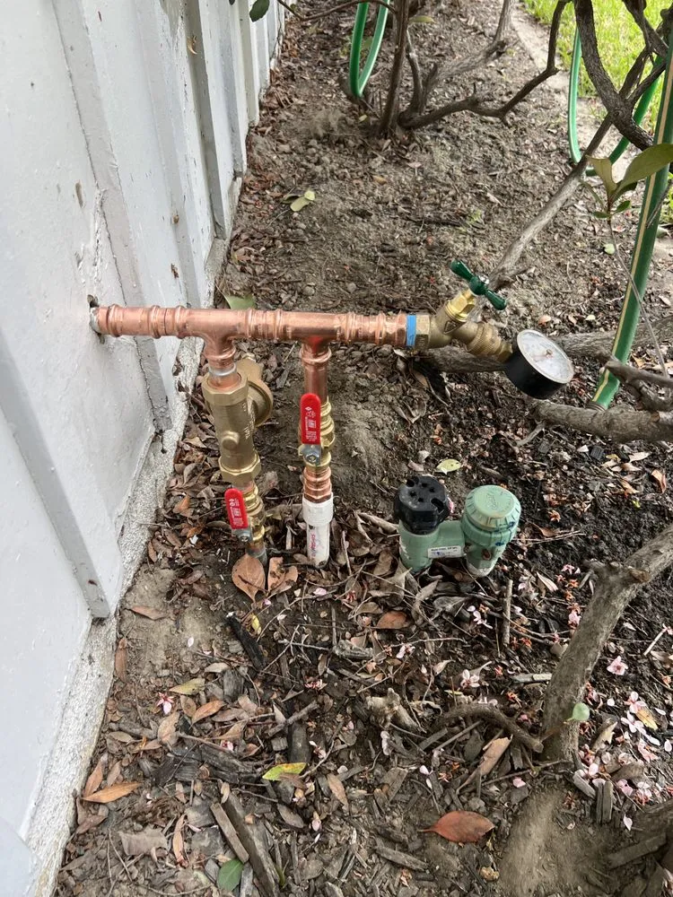 Slide of Drain Bros Plumbing & Rooter