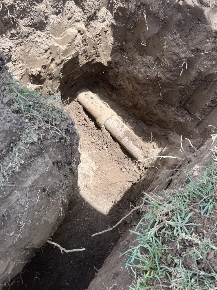 Slide of Drain Bros Plumbing & Rooter