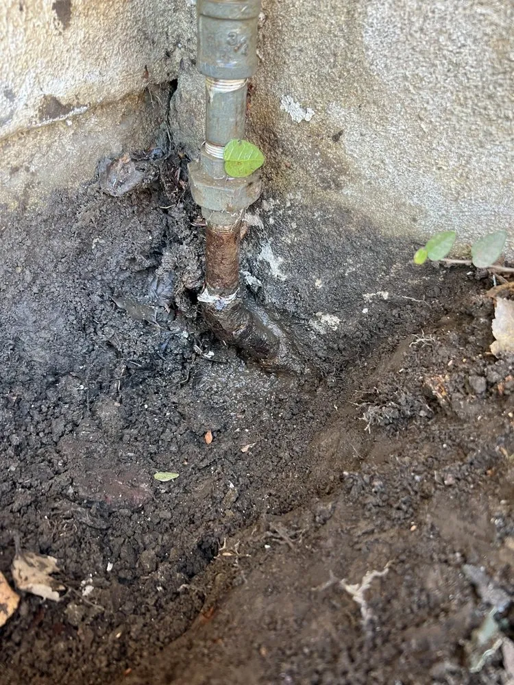 Slide of Drain Bros Plumbing & Rooter