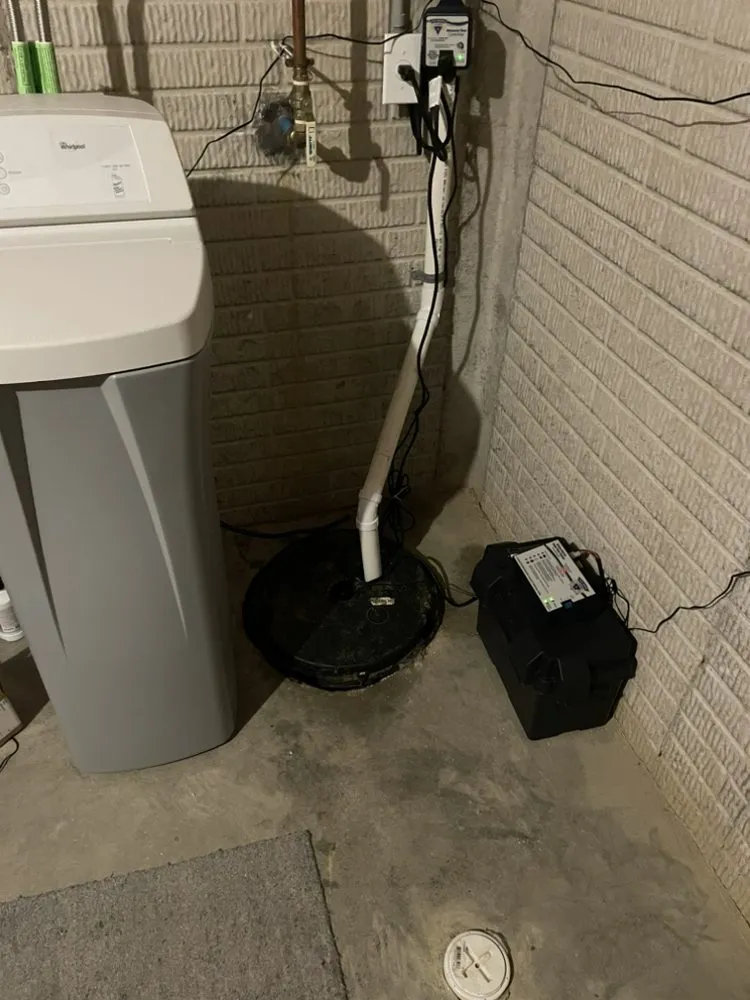 Emergency pipe repair for homes in Stoutsville, OH by Drain Bros