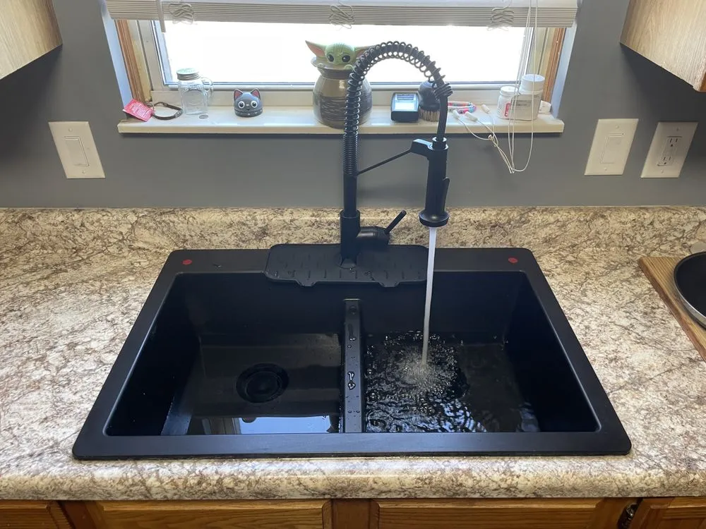 Top-rated pipe repair for homes in Stoutsville, OH by Drain Bros