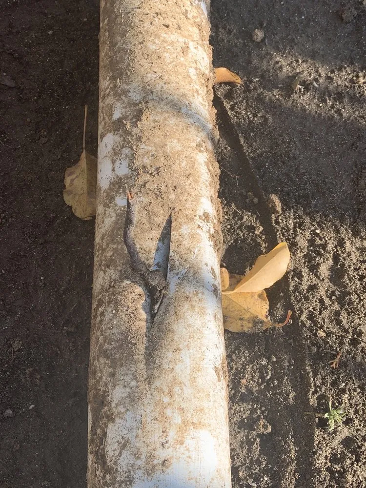 Slide of Drain Brothers Plumbing