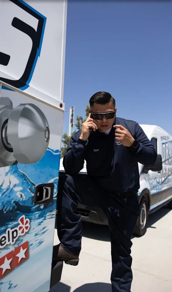 Trusted drain cleaning for homes in Santa Clarita, CA by Drain Brothers Plumbing