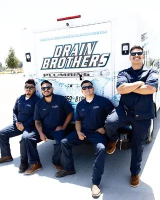 Drain Brothers Plumbing