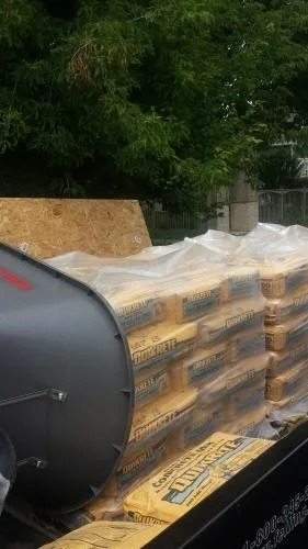 Slide of Drain Brothers