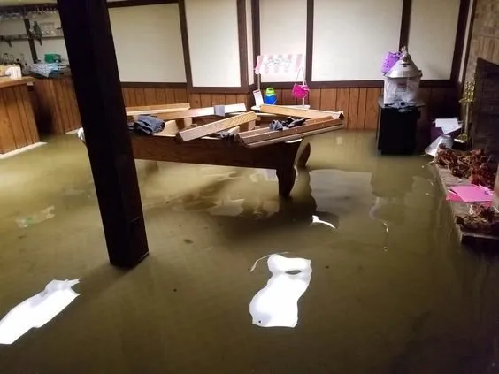 Slide of Drain Brothers