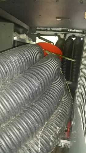 Slide of Drain Brothers