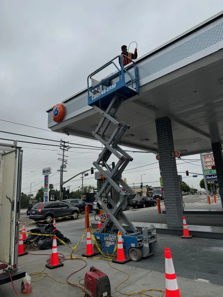 Slide of Drain Buster Rooter and Plumbing