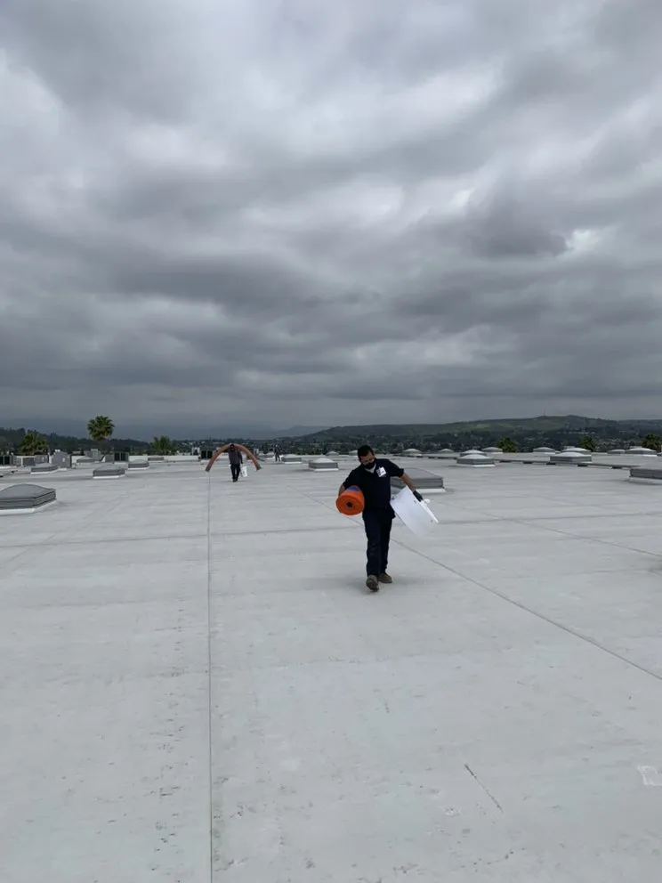 Slide of Drain Buster Rooter and Plumbing