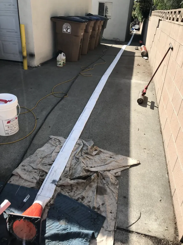 Trusted drain cleaning service in South El Monte, CA - Drain Buster Rooter and Plumbing