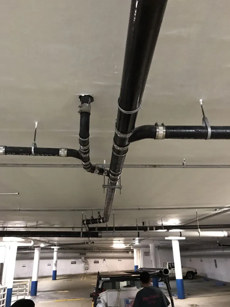 Professional leak detection service in South El Monte, CA - Drain Buster Rooter and Plumbing