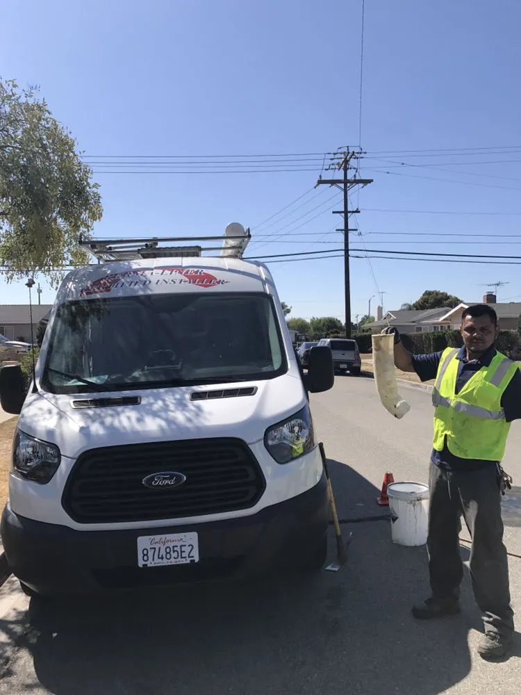 Top-rated drain cleaning in South El Monte, CA by Drain Buster Rooter and Plumbing