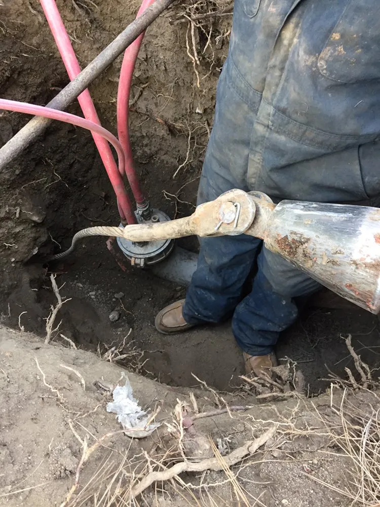 Top-rated pipe repair in South El Monte, CA by Drain Buster Rooter and Plumbing